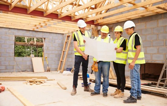 Если вы решили построить дом…